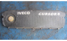 Крышка головки блока (клапанная) для Iveco EuroStar 500354345