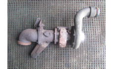 Турбокомпрессор для Renault Premium Dci 5010412597