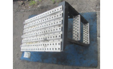 Подножка для MAN Tga 81429025389