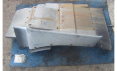 Брызговик для MAN Tga 81612100462