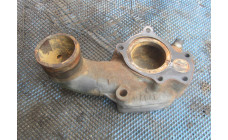 Корпус термостата для Iveco EuroStar 504030201