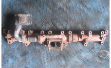 Коллектор выпускной для MAN Tga 51081023044
