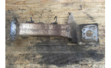 Кронштейн крепления бампера для Renault Premium Dci 5600201628