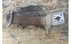 Кронштейн крепления бампера для Renault Premium Dci 5600201629