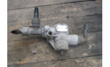 Клапан ограничения давления для Renault Premium Dci 5010260893