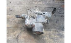 Клапан электромагнитный для Renault Premium Dci 0265351118