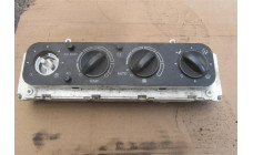 Блок управления печки/климат-контроля для MAN Tga 81619906068