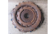 Корзина сцепления для Volvo FL 20812540