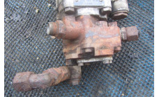 Насос топливный низкого давления для Iveco Stralis 500396487