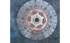 Диск сцепления для Renault  Midlum 7420959262