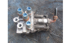 Клапан защитный 4-х контурный для Renault Premium Dci 5010525450