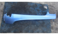 Накладка лобового стекла правая для MAN Tga 81624100042