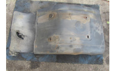 Брызговик для Renault Premium Dci 5010497027