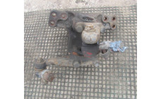 Кулак поворотный левый для Renault Premium Dci 5010439469