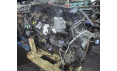 Двигатель для DAF Xf 105  MX340S2