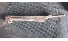 Полурессора задняя левая для Renault Premium Dci 5010557263