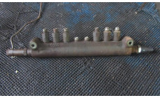 Рейка топливная (рампа) Common Rail для Renault Premium Dci 5010412034