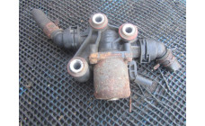 Клапан электромагнитный для Iveco Stralis 4460913010