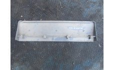 Накладка на бампер для Mercedes Actros A94188509227