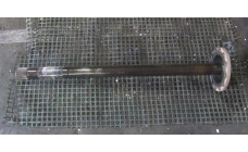 Полуось задняя (приводной вал, ШРУС) для Iveco Stralis 42538335