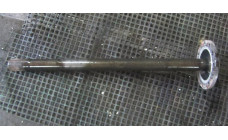 Полуось задняя (приводной вал, ШРУС) для Iveco Stralis 42538334