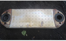 Теплообменник для Volvo FH12 8130186