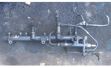 Рейка топливная (рампа) Common Rail для MAN Tga 51103116059