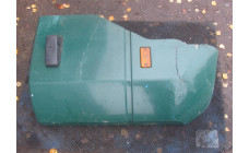 Крыло переднее левое для Renault Magnum МАСК 5000937989