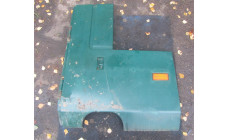 Накладка кабины для Renault Magnum МАСК 5010148549