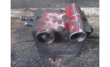 Насос подъёма кабины для Renault Magnum МАСК 5010224942