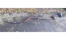 Кулиса для Renault Magnum МАСК 5010211567