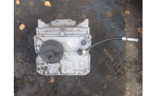 Блок управления Adblue для Iveco Stralis 504193263