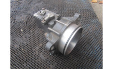 Клапан электромагнитный для Mercedes Actros 4724000700