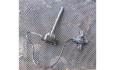 Датчик уровня масла для Volvo FH13 22807993