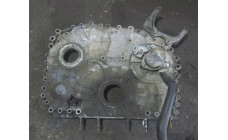 Крышка двигателя передняя для Renault Premium Dci 5010550477