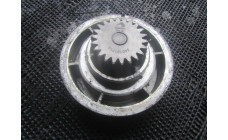 Насос водяной (помпа) для Renault Premium Dci 5001858484