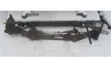 Балка оси передней для Renault Magnum МАСК 5010216710