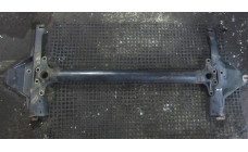 Усилитель бампера (перемычка) для MAN Tga 81412803442