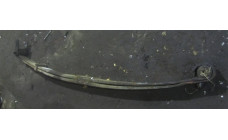 Рессора передняя для Renault Magnum МАСК 5010066029