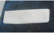 Дефлектор (обтекатель) кабины для MAN Tga 586033600