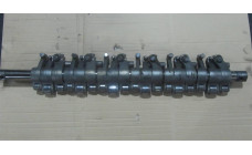 Ось коромысел для Renault Premium DXI 7421539423