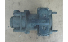 Кран главный тормозной для Volvo FH13 20456400