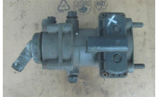 Кран главный тормозной для Volvo FH13 20456400