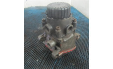 Кран модулятор тормозов передний ebs для MAN Tga 0486203016