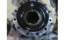 Ступица задняя для Renault Magnum МАСК 5000685076