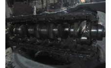 Коленчатый вал двигателя для Renault Premium DXI 7420585167