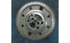 Шестерня Грм для Renault Premium DXI 8148100