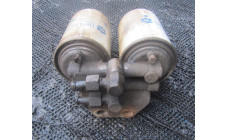 Кронштейн топливного фильтра для МАЗ 4370 Deutz 01161848