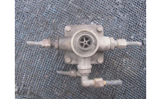 Клапан ускорительный для МАЗ 4370 Deutz 100-3518010-10