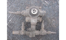 Клапан ускорительный для МАЗ 4370 Deutz 100-3518010-10